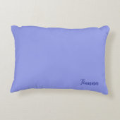 Bee Sleepy アクセントクッション (裏面)