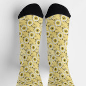 Bee Socks ソックス (上部)