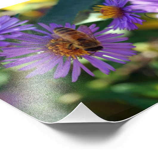 Bee-u-t-ful フォトプリント (角)