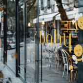 Bee-utiful Moments：ハローベビーBee Shower ウィンドウサイン