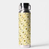 Bee Water Bottle ウォーターボトル (背面)