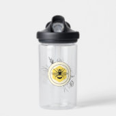 Bee Water Bottle ウォーターボトル (正面)