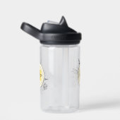 Bee Water Bottle ウォーターボトル (右面)