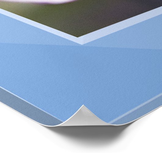 Bee Your Kind Beauty ポスター (角)