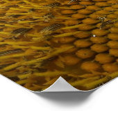 Bee Yourselfポスター ポスター (角)