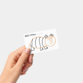 BeeBear 識別バッジ バッジ (手持ち)
