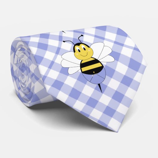 BeeBeeのまわりに ネクタイ (ロール)