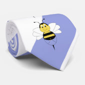 BeeBeeのまわりに ネクタイ (ロール)