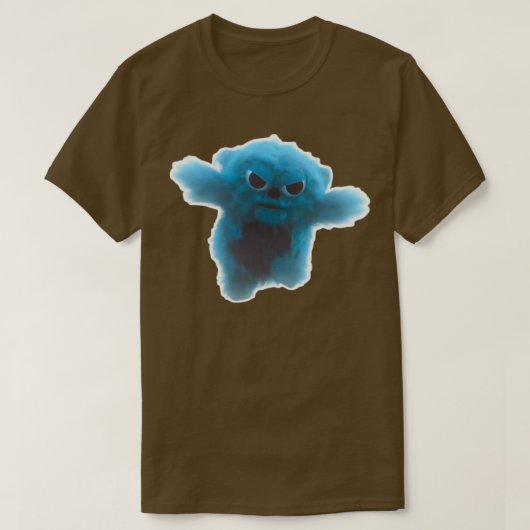 Beebo Tシャツ (デザイン正面)