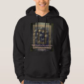 Beech POH05 パーカーTシャツ パーカ (正面)