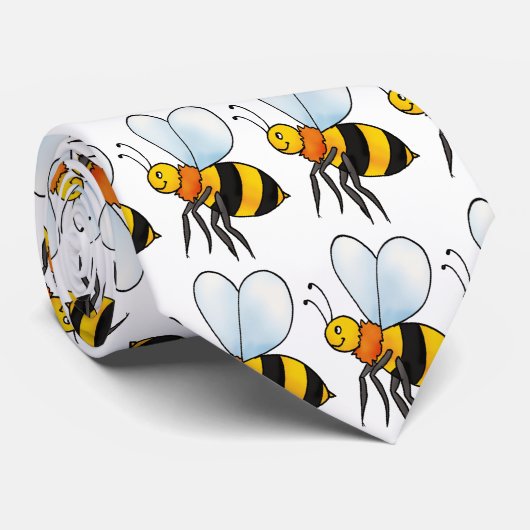 Beeeee Coool ネクタイ (ロール)