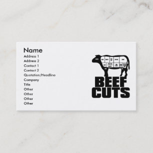 Beef_Cuts 名刺