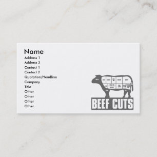 Beef_Cuts 名刺