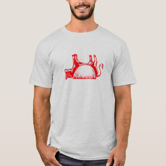 Beef Taco Tシャツ
