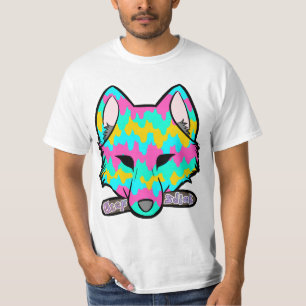 Beefsdickの役人 Tシャツ