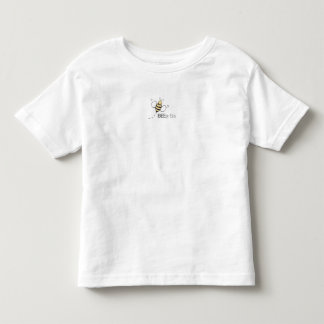 BEEg-Sis（姉） トドラーTシャツ