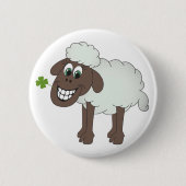 Beeh 缶バッジ (正面)