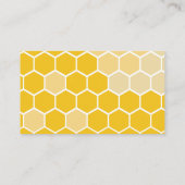 Beehive Books for Baby 挿入カード エンクロージャーカード (裏面)