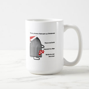 BeeKay コーヒーマグカップ