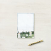 Beekeingメモ帳 ポストイット (デスク上)