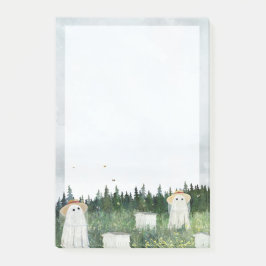 Beekeingメモ帳 ポストイット