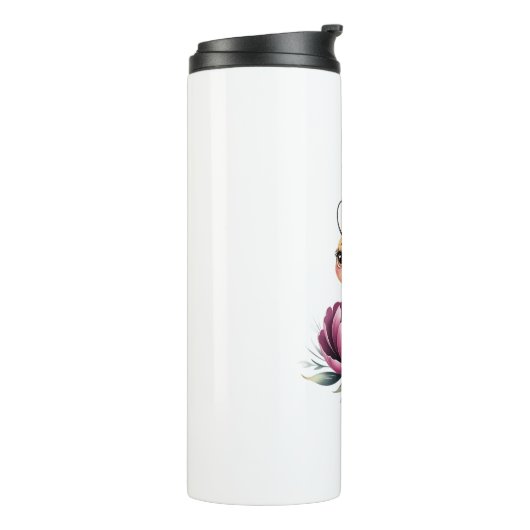 Been Bee タンブラー (回転左)