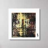 Been Here Before キャンバスプリント (正面)