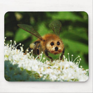 Beeog マウスパッド