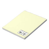 BeEr周期表 ノートパッド (回転)