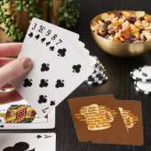 BEER カスタム in languages遊 cards トランプ (インサイチュ)