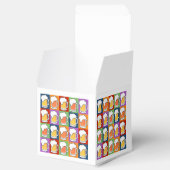 BEER ポップ・アートの Artカスタムの愛用ボックス フェイバーボックス (オープン)