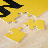 Beer Addict ☆ Kee Mao in Thai Language ☆ ジグソーパズル (側面)