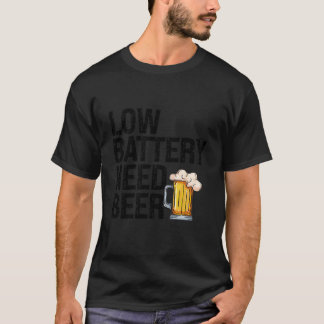 Beer Beer Drinker Alcoholic Craft Beer Festival Tシャツ