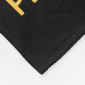 Beer Club Prost With Pride Gift Drinking Team  フリースブランケット (角)