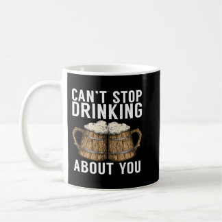 Beer Drinkerストップの飲み方が分からない2 コーヒーマグカップ