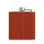BEER in languagesカスタム flask フラスク (裏面)