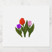 Beer & Liquor Labels リキュールボトルラベル (シングルラベル)