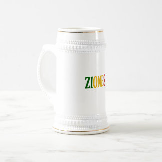 Beer mug ビールジョッキ