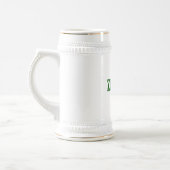 Beer mug ビールジョッキ (左)