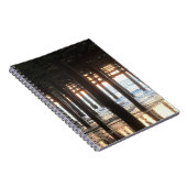 Beer Notebook ノートブック (右側)