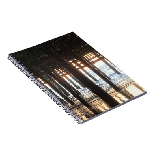 Beer Notebook ノートブック (右側)