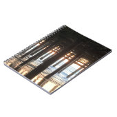 Beer Notebook ノートブック (左側)