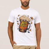 Beer Pressure Tシャツ (正面)