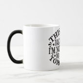 Beer Quotes モーフィングマグカップ (左)