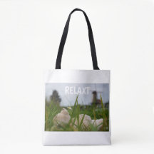 Beer relaxt liggend in het gras met een Hollandse 