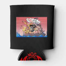 BeerBot2000クーラーボックス 缶クーラー