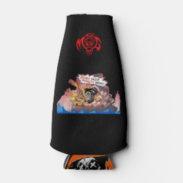 BeerBot2000ボトルクール ボトルクーラー