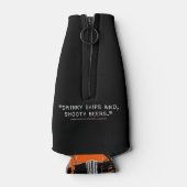 BeerBot2000 ボトルクーラー (裏面)
