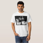 BeerMobの価値T 12.95 Tシャツ (正面フル)