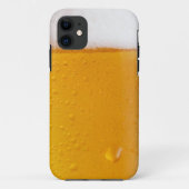 BeerPhone Case-Mate iPhoneケース (裏面)